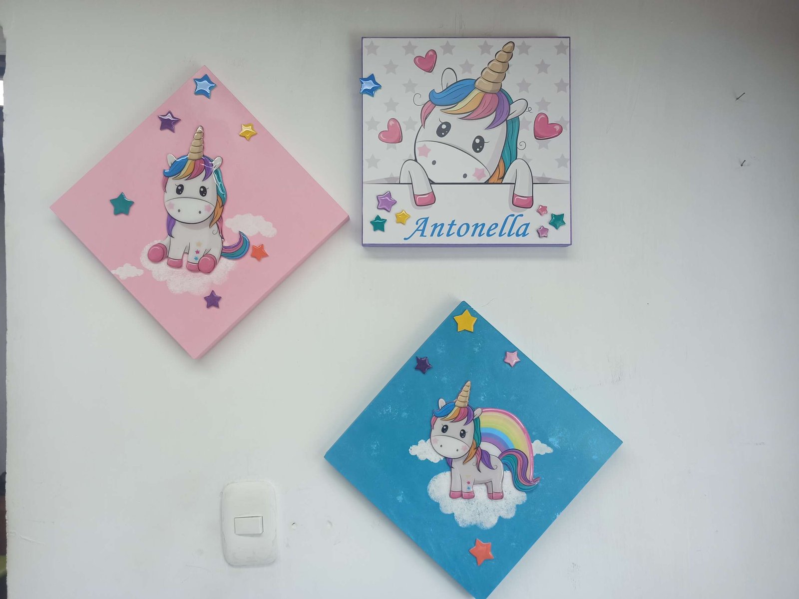 Retablos Infantiles Personalizados - Image 9