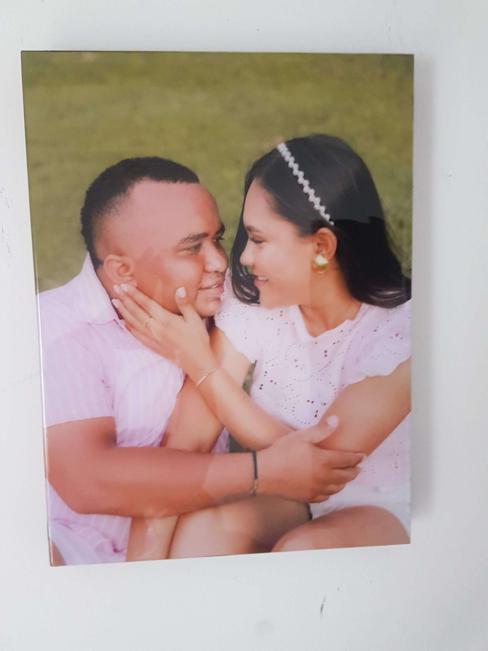 Retablo Personalizado de 40x30