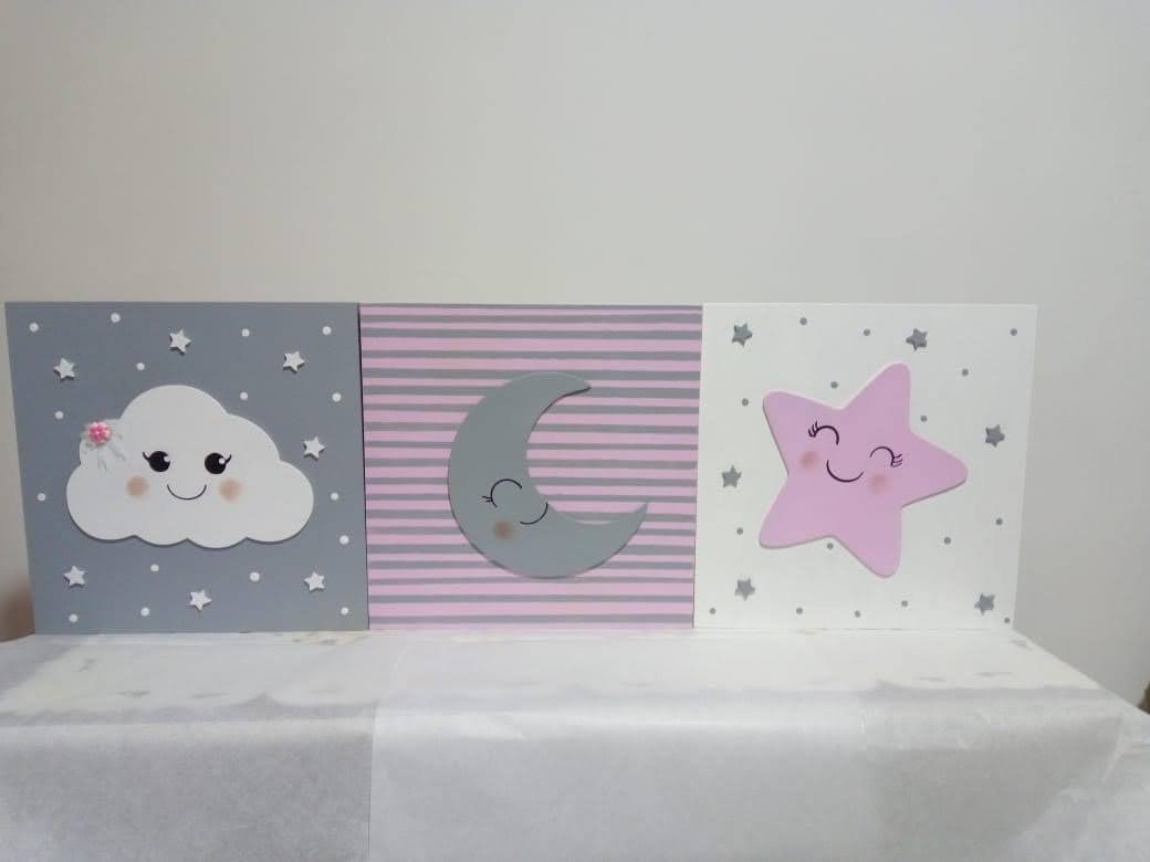 Retablos Infantiles Personalizados - Image 3