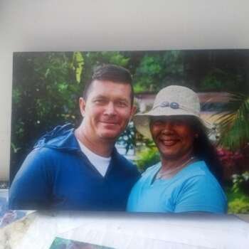 Retablo personalizado