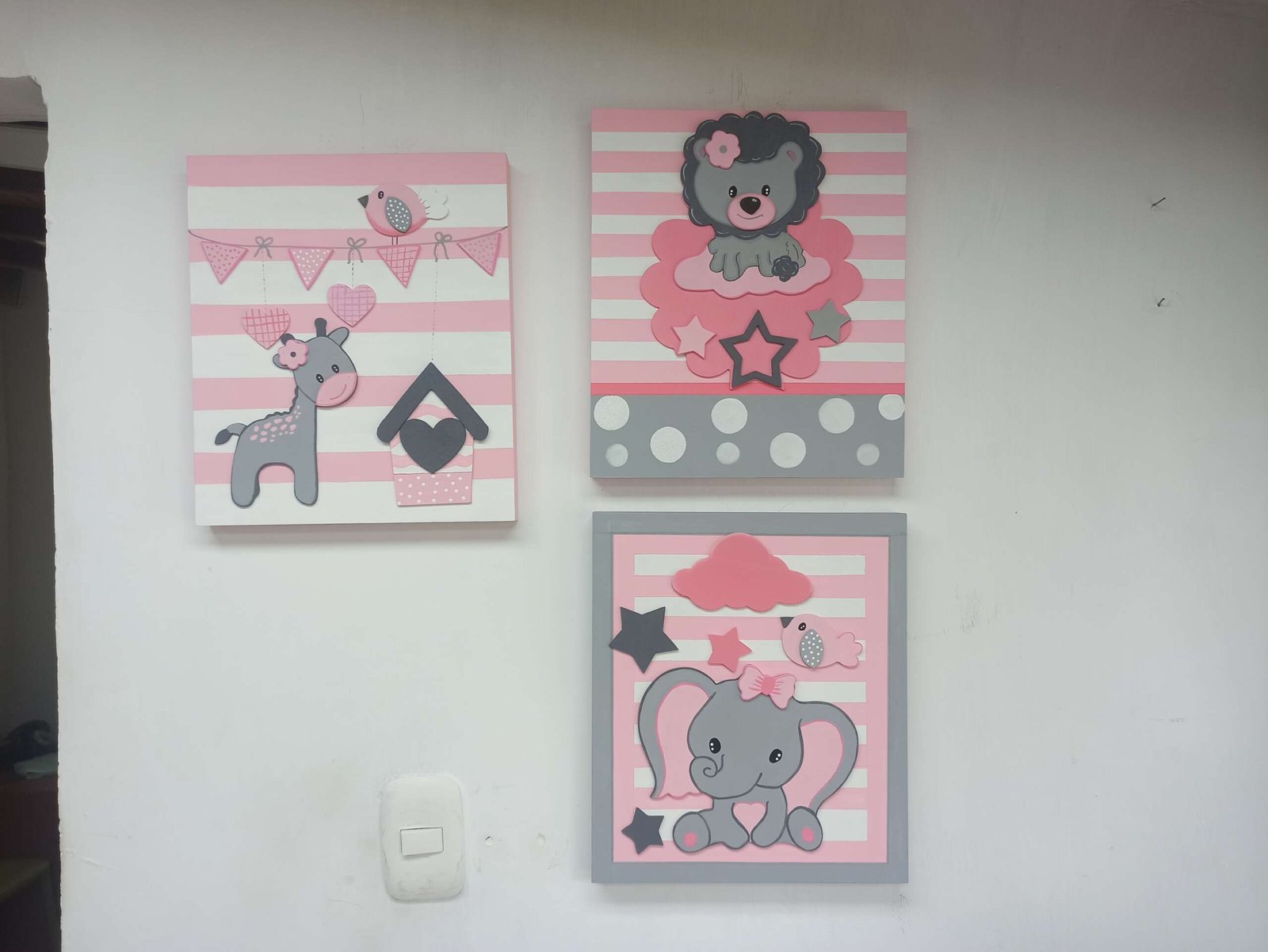 Retablos Infantiles Personalizados - Image 6