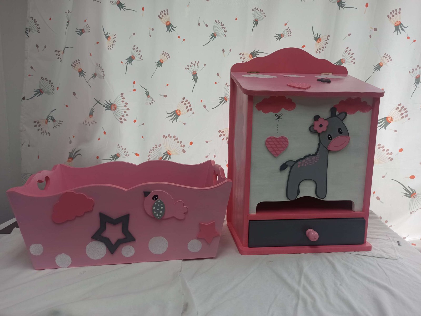 Retablos Infantiles Personalizados - Image 12